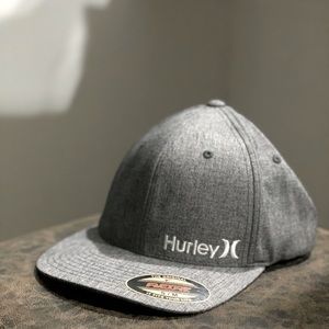 Hurley Hat